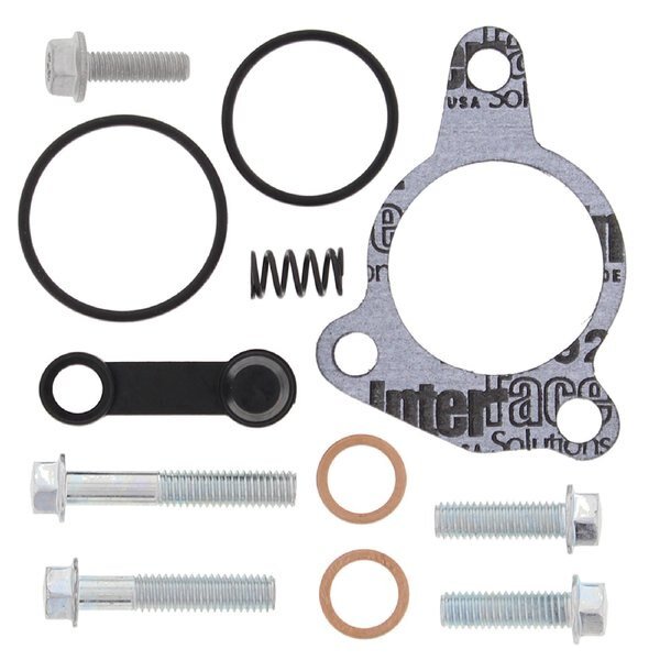 Racing Clutch Slave Cylinder Kit 18-6005 For KTM 400 XC-W 09 10, All Balls, Mfr#: 18-6005